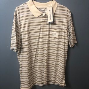 Saddlebred Comfort Flex Polo